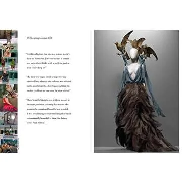 Alexander McQueen: Savage Beauty