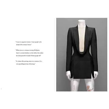 Alexander McQueen: Savage Beauty