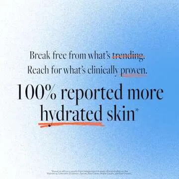 Hydrating Day Cream with Hyaluronic Acid & Squalane