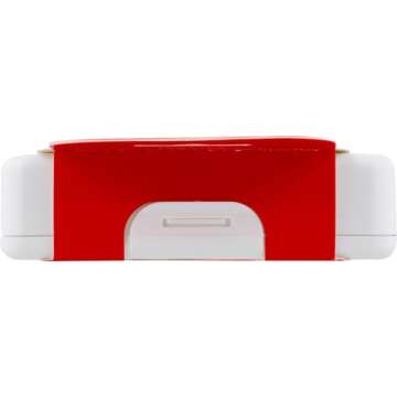 Johnson & Johnson First Aid To Go Portable Mini Travel Kit, 12 pieces