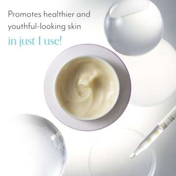 bliss Youth Got This and Pure Retinol Deep Hydration Moisturiser Visibly Diminishes Fine Lines Clean Fragrance-Free Cruelty-Free Paraben Free Vegan 50 ml