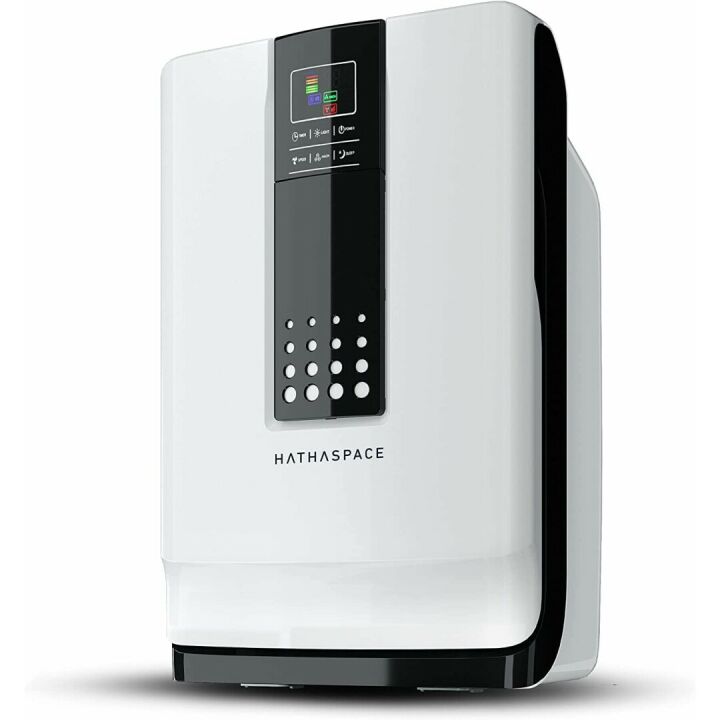 HATHASPACE HSP001 Smart Air Purifier Review