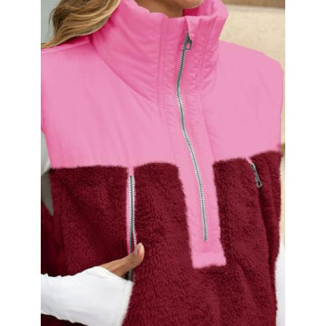 Trendy Tankaneo Cropped Vests for Stylish Winters