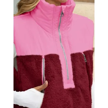 Trendy Tankaneo Cropped Vests for Stylish Winters