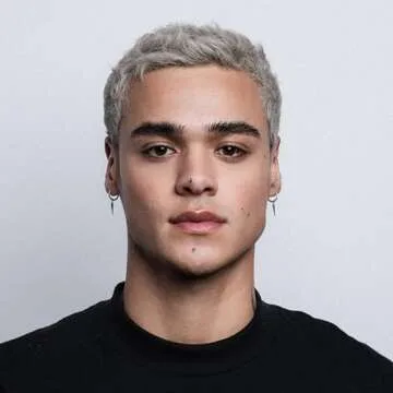 STMNT Grooming Goods Wax Powder, 0.53 oz | Semi-Matte Finish | Added Grip and Volume | Medium Control | Easy To Wash Out | Fuller Feeling Hair