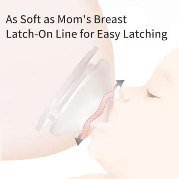 Pigeon Baby Feeding Gift Set - 4 Bottles, Nipples & Brush