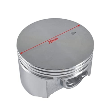 70mm Piston Upgrade Kit for Predator 212cc Engine
