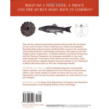 Geometry of Design: Studies in Proportion and Composition