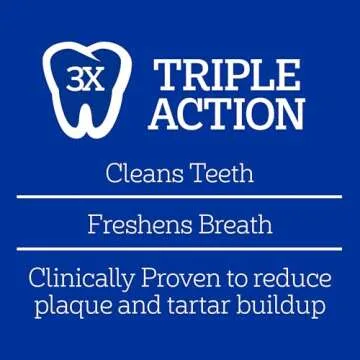 Pedigree Dentastix Large Breed Dog Treats, Fresh Flavor, 1.87 lb. Bag (36 Treats)