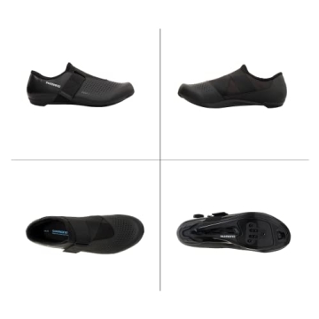 SHIMANO SH-RP101 Cycling Shoe for All-Round Performance