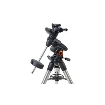 Celestron Advanced VX 8" EdgeHD Telescope for Astrophotography