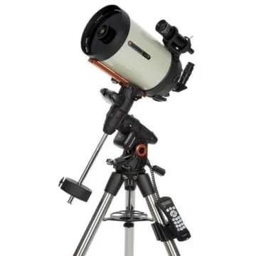 Celestron Advanced VX 8" EdgeHD Telescope for Astrophotography