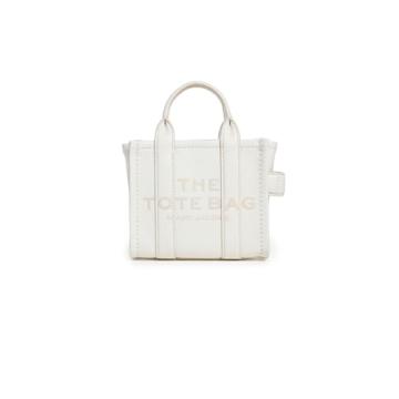 Marc Jacobs Women's Leather Crossbody Tote Bag - Stylish & Functional