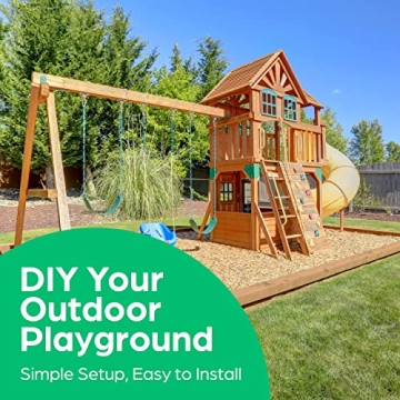 Vibrant Rock Climbing Holds Kit for Kids - Create Adventure