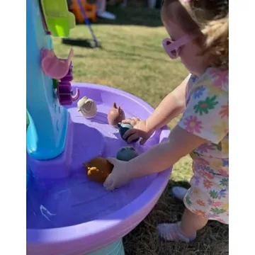 Brooklyn Neutral Mold Free Bath Toys for Kids & Toddlers