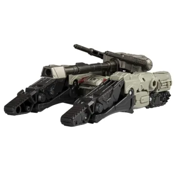 Transformers Studio Series 114 Megatron Action Figure - 4.5-inch