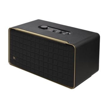 JBL Authentics 500 - Bluetooth Retro Speaker