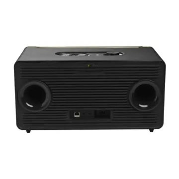 JBL Authentics 500 - Bluetooth Retro Speaker