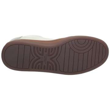 Sam Edelman Women's Tenny Sneaker, Optic White, 6.5