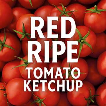 Heinz Picnic Variety Pack: Ketchup, Relish, Mustard