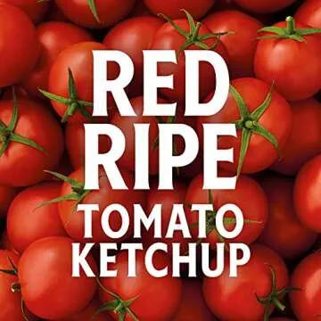 Heinz Picnic Variety Pack: Ketchup, Relish, Mustard