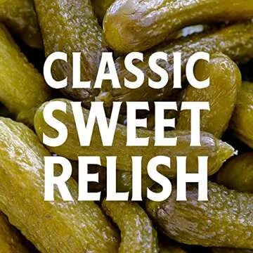 Heinz Picnic Variety Pack: Ketchup, Relish, Mustard