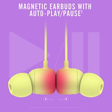 Beats Flex Wireless Earbuds - All-Day Comfort and Connectivity