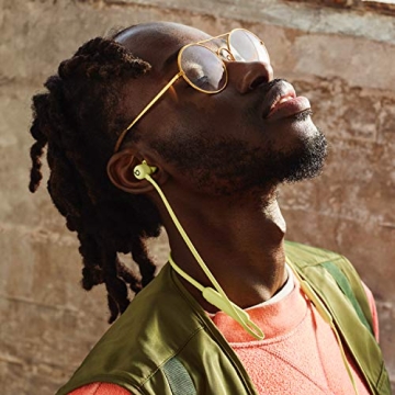 Beats Flex Wireless Earbuds - All-Day Comfort and Connectivity