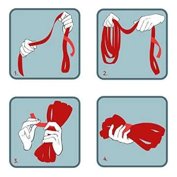 Leash Boss Long Nylon Dog Training Leash - 20 Feet