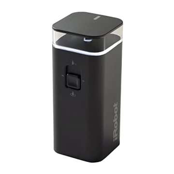 iRobot Roomba Authentic Replacement Parts - Dual Mode Virtual Wall Barrier Compatible with Roomba 60...