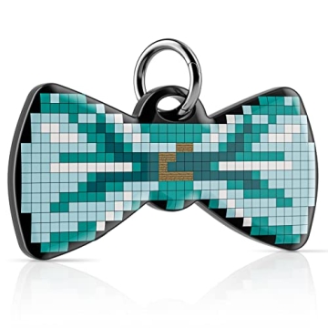 Coredy Bluetooth Tracker Tag for Luggage and Keys