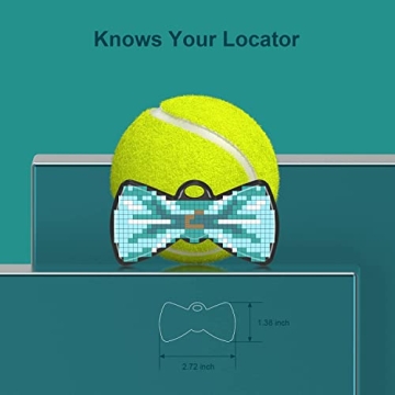 Coredy Bluetooth Tracker Tag for Luggage and Keys