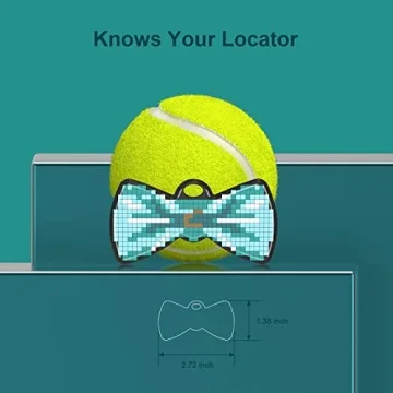 Coredy Bluetooth Tracker Tag for Luggage and Keys