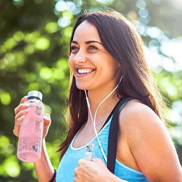 Wyler's Light Singles To Go, Sugar-Free Pink Lemonade Drink Mix