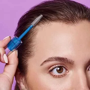 Essence Clear Lash Brow Gel Mascara for Natural Beauty