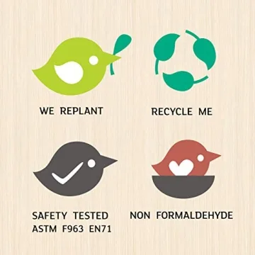 Tender Leaf Toys Dollhouse Accessories - Creative Wooden Set