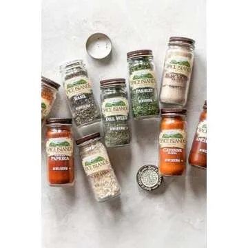 Spice Islands Beau Monde Seasoning, 3.5 Ounce