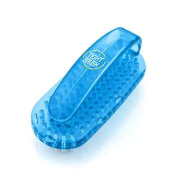 Tight Wipes TightBrush Sneaker Cleaning Brush for All Shoes