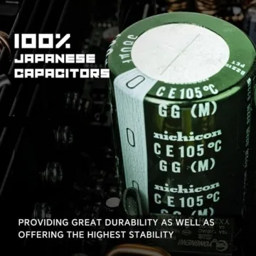 GAMEMAX 850W Gold Power Supply ATX3.0 & PCIe 5.0