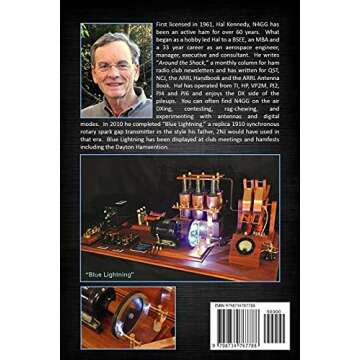 Ham Radio Tips & Tales: Amateur Radio Hints, Tips, Techniques, Insights, Opinions, Bemusement