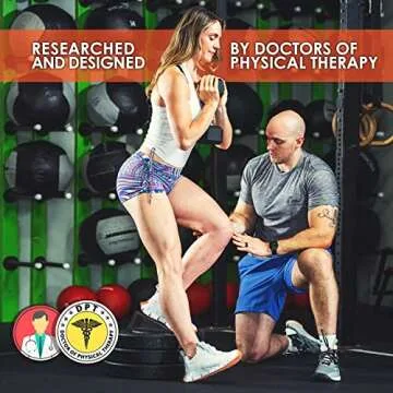 Adjustable Non-Slip Gym Docs Squat Wedge Blocks for Safe Training