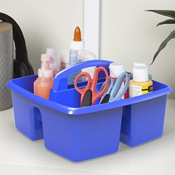 Storex Classroom Caddy - Versatile Organization Solution