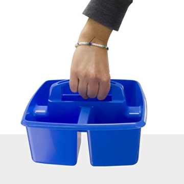 Storex Classroom Caddy - Versatile Organization Solution