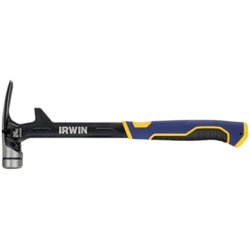 IRWIN 24oz Framing Hammer with Magnetic Nail Starter