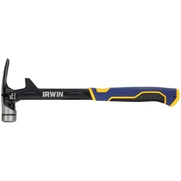 IRWIN 24oz Framing Hammer with Magnetic Nail Starter