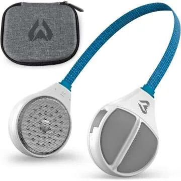 Wildhorn Alta Bluetooth Drop-in Headphones for Skiing