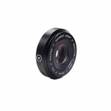 Moment 10x Macro Lens for iPhone Pixel Galaxy Phones