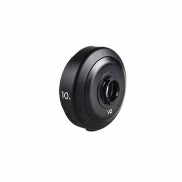 Moment 10x Macro Lens for iPhone Pixel Galaxy Phones