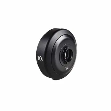 Moment 10x Macro Lens for iPhone Pixel Galaxy Phones