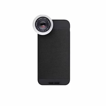 Moment 10x Macro Lens for iPhone Pixel Galaxy Phones
